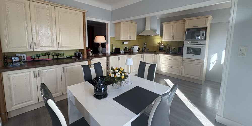 maison à CASTAIGNOS SOUSLENS (40700)